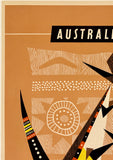 AUSTRALIA - QANTAS (Small Format)