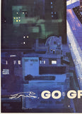 CHICAGO - GO GREYHOUND