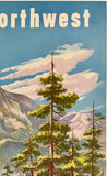 PACIFIC NORTHWEST - UNITED AIR LINES Joseph Feher