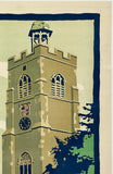 HILLINGDON FOR WALKS