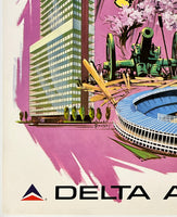 ATLANTA - DELTA AIR LINES