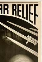 POLISH WAR RELIEF - INASMUCH AS YE HAVE DONE IT UNTO ONE OF THE LEAST OF THESE...