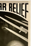 POLISH WAR RELIEF - INASMUCH AS YE HAVE DONE IT UNTO ONE OF THE LEAST OF THESE...