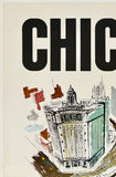 CHICAGO - CONTINENTAL AIR LINES