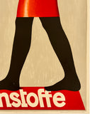 FORTA - SEIDENSTOFFE