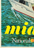 MIAMI - NATIONAL AIRLINES