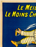 PNEU VELO MICHELIN - LE MEILLEUR - LE MOINS CHER