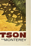 FIJI - SAIL MATSON