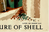 TO VISIT BRITAIN'S LANDMARKS YOU CAN BE SURE OF SHELL - CHANTER'S FOLLY AND DRY DOCK APPLEDORE