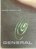 GENERAL DYNAMICS - EXPLORING THE UNIVERSE - WORLDS WITHOUT ENDS