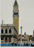 VENICE - ALITALIA