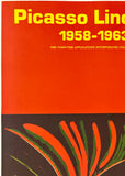 PICASSO LINOCUTS 1958-1963