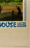 CRUTCH HOUSE - LATTON-HARLOW - LONDON TRANSPORT