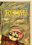 AIR-INDIA - ROME