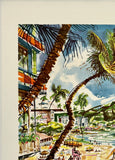 HAWAII - FLY THERE BY QANTAS