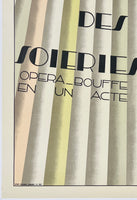 RAYON DES SOIERIES