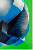 EXPO 67 MONTREAL - DESIGN