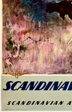 SCANDINAVIA BY SAS - SCANDINAVIAN AIRLINES SYSTEM
