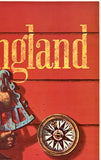 NEW ENGLAND - UNITED AIR LINES