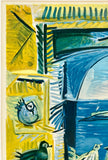 CÔTE D'AZUR - PABLO PICASSO