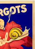 ESCARGOTS MENETREL