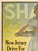 SHARE - JEWISH RELIEF CAMPAIGN