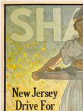 SHARE - JEWISH RELIEF CAMPAIGN
