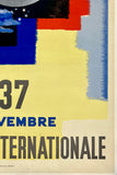 PARIS 1937 - EXPOSITION INTERNATIONALE