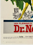 DR. NO - Yellow Smoke Style