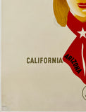 AMERICAN AIRLINES - CALIFORNIA-ARIZONA-TEXAS-NEW MEXICO