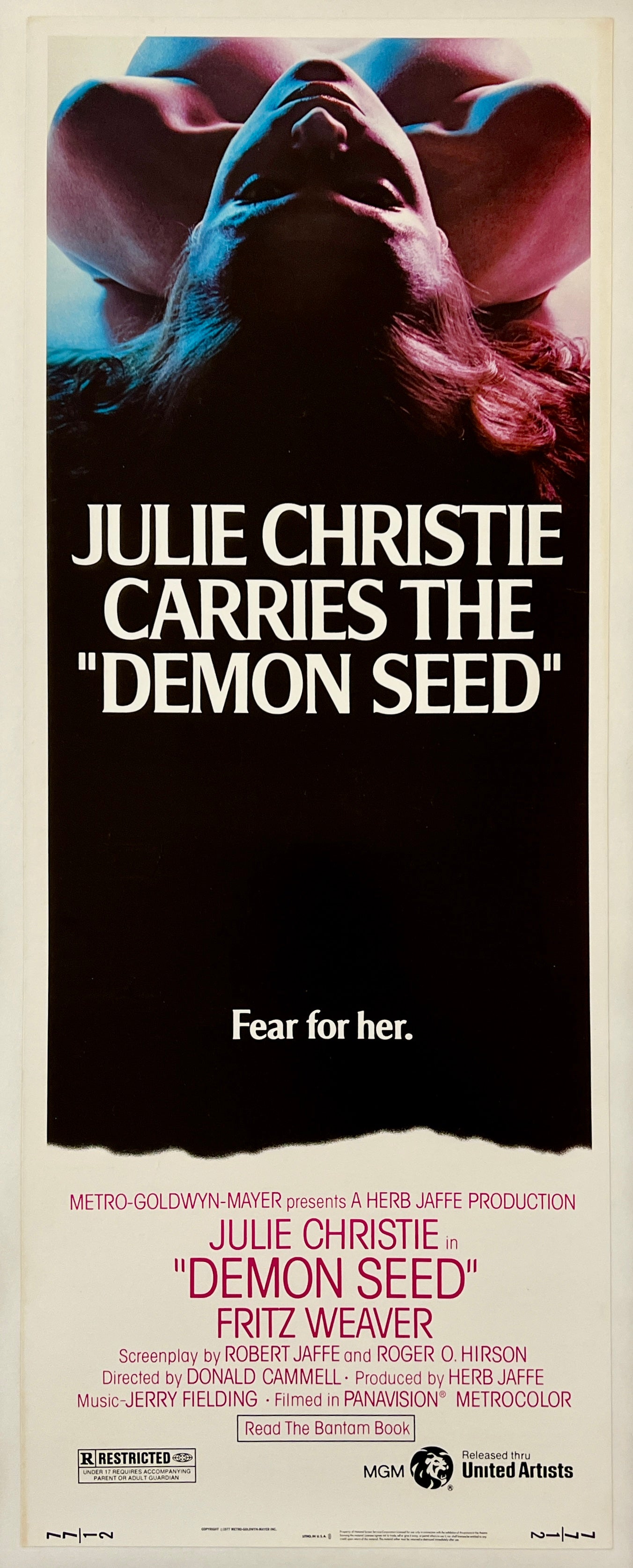 Movies & Theater – CHICAGO VINTAGE POSTERS