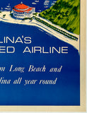AIR CATALINA - CATALINA'S EXPERIENCED AIRLINE