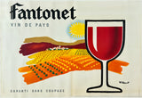 FANTONET - VIN DE PAYS Villemot