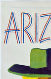 ARIZONA - FLY TWA