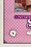 CONFESSIONS OF SEKA