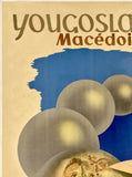 YOUGOSLAVIE - MACÉDOINE - Yugoslavia - Macedonia