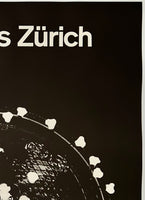 OPERHNAHUS ZURICH