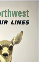 PACIFIC NORTHWEST - UNITED AIR LINES