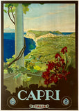 CAPRI - ITALY