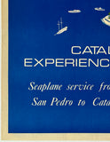 AIR CATALINA - CATALINA'S EXPERIENCED AIRLINE
