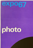 EXPO 67 MONTREAL - PHOTO
