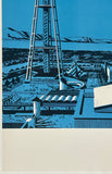 FLY UNITED AIR LINES TO THE SEATTLE WORLD'S FAIR