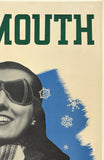 DARTMOUTH WINTER CARNIVAL 1941