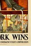 TEAMWORK WINS World War I