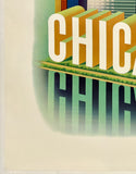 AMERICAN AIRLINES - CHICAGO