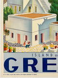 GREECE - ISLAND OF ANDROS