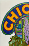 CHICAGO - FLY TWA