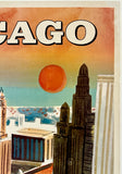 CHICAGO - EASTERN AIR LINES