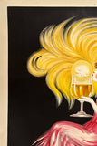 COGNAC MONNET ..du soleil dans un verre.. - Leonetto Cappiello