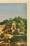 THE ABBEYS OF BRITAIN - TINTERN ABBEY